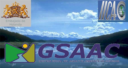 Programa GSAAC
